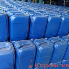 Ортофосфорная кислота термическая пищевая 85% ГОСТ 10678-76  марка А